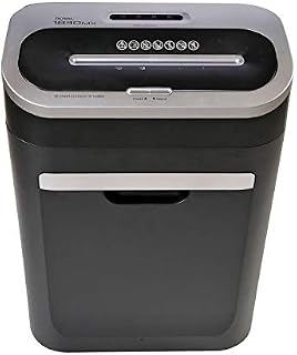 Royal 1830MX Cross-Cut Paper Shredder, 18 Sheet Capacity (Renewed)