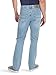 Classic 5-Pocket Regular Fit Flex Jean, Stonewash Flex, 30W x 29L