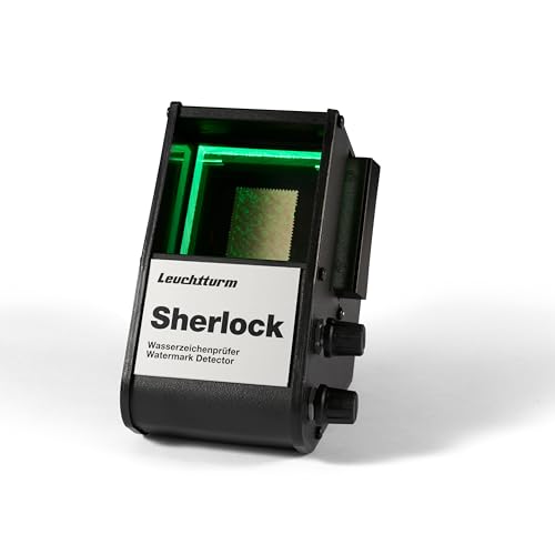 Sherlock Watermark Detector by Lighthouse - 3
