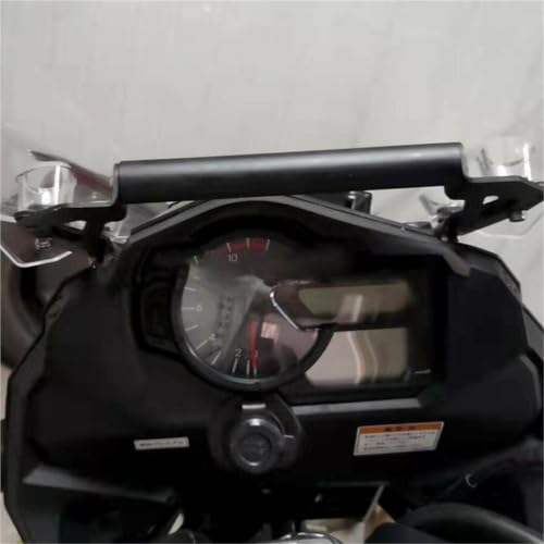 Support GPS moto Suzuki V-Strom DL 650 XT DL1000 2017-2024