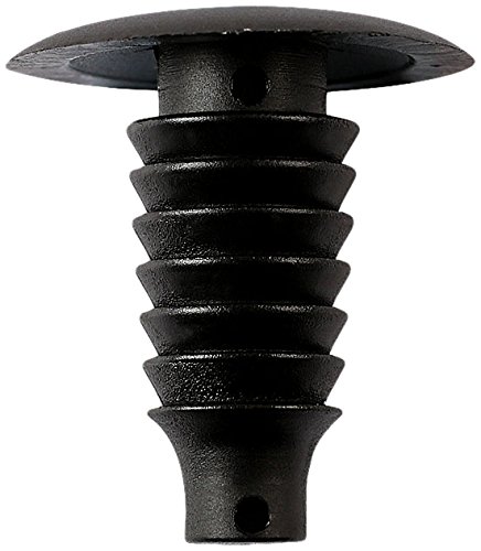 Connect Workshop Consumables 36554 Fir Tree Fixing - For Audi, Bmw, Ford, Mercedes-Benz, Vauxhall Opel, Vw 10Pc