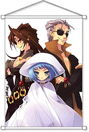 Amazon B2タペストリー シュドナイ ヘカテー シャナ 728mm X 515mm ポリエステル繊維 アニメ 萌えグッズ 通販 Amazon B2タペストリー シュドナイ ヘカテー シャナ 728mm X 515mm ポリエステル繊維 アニメ 萌えグッズ 通販