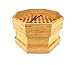 Buddies Wooden Bump Box - Fills 76 Cones at Once - Only for 98 Special Size Cones