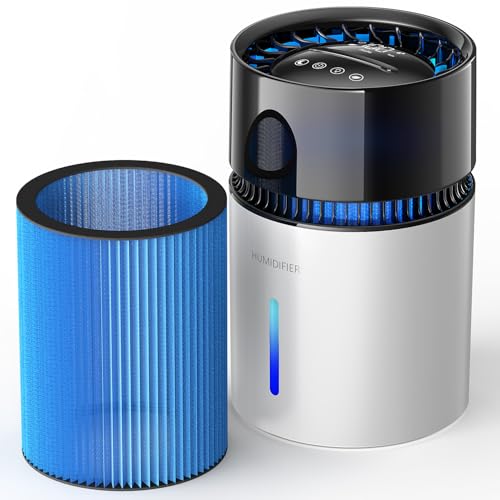 3L USB Evaporative Humidifier