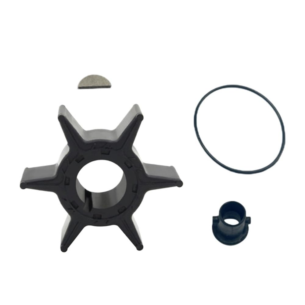 Kit turbine pompe à eau haute performance 61N-W0078-0A moteur 25 ch