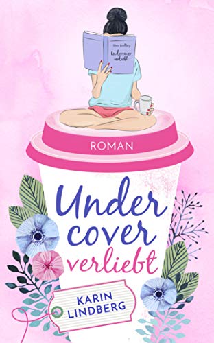 Undercover verliebt: Liebesroman (German Edition)