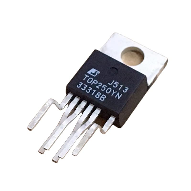 TOP250YN Power Integrations AC/DC Off-Line Switcher IC (TO-220 Package) - 2 Pieces (B0C7LSB7HW) Amazon Price History, Amazon Price Tracker