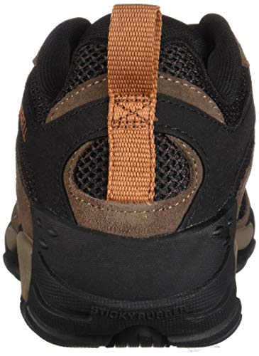 Merrell Men Yokota 2 Hiking Shoe, Bracken, 10 Us #TOP2