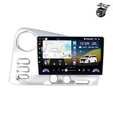[Servicio pre y post profesional]: servicio técnico online, soporte técnico de instalación profesional. Si no está seguro de si la radio Android es totalmente compatible con su coche, puede enviarnos una foto del modelo, año de fabricación y consola central del salpicadero a través del chat o del correo de Amazon. Si tiene alguna pregunta, póngase en contacto con nosotros.