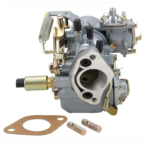 Carburateur 30/31 PICT-3 : résolvez les démarrages difficiles de votre VW Beetle