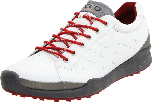 ECCO Men's BIOM Hybrid Golf Shoe