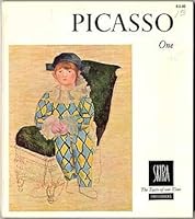 Picasso, One B002AXX4SK Book Cover