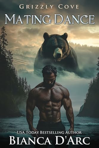 Mating Dance (Grizzly Cove Book 2)