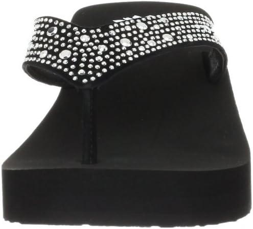 Yellow Box Women's Adriana Flip Flop - Image 5