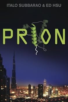 Paperback Prion Book