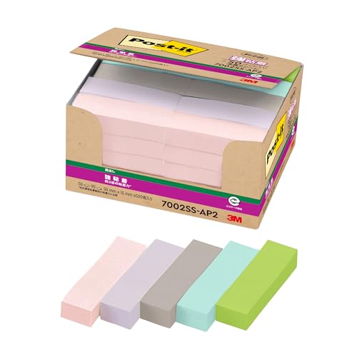 3M |XgCbg t S ׂ  Đ pXeJ[ 50×15mm 90×50pbh 7002SS-AP2 GR}[NF菤i O[w@K