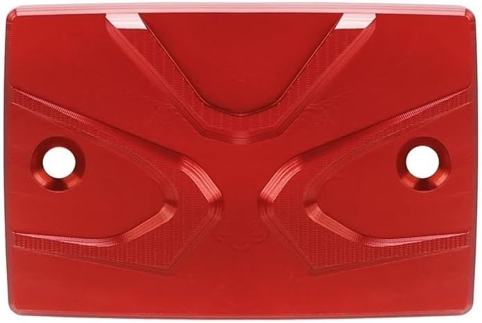 Front Brake Clutch Cover Cap for FZ1 for FAZER FZ-1 FZ 1 2006-2015 2014 2013 2012 2011 Motorcycle Front & Rear Brake Fluid Reservoir Master Cylinder Cover