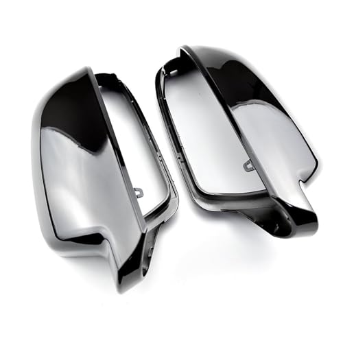 Capuchon de couvercle de rétroviseur pour remplacer coque rayée Audi A4 A3