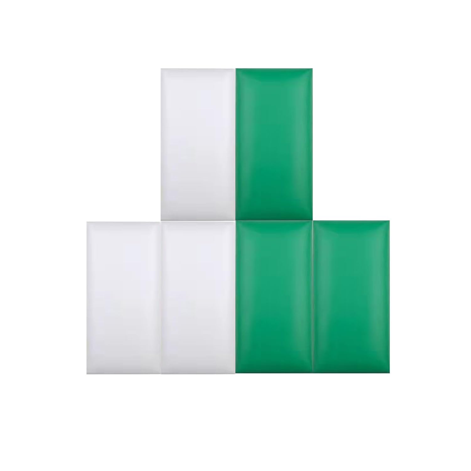 Panneaux anti-collision enfants pour sécuriser le lit tatami et créer un coin jeu doux