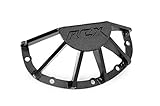 Rough Country Dana 35 Diff Armor for 87-06 Jeep Wrangler TJ/YJ/XJ/ZJ/WJ - 1036