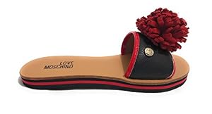 MOSCHINO DS18MO02 MOSCHINO DS18MO02
