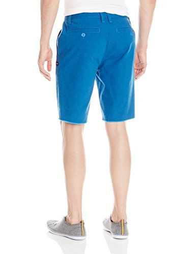 Oakley Men's The Ziggy Short, Electric Blue, 32 #TOP1