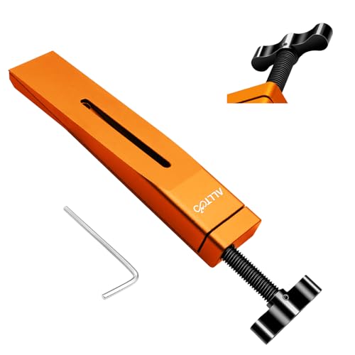 GodLOL Brake Tool for Shimano and SRAM, Piston Press Tool for Brake Caliper, Hydraulic Disc Brake Caliper Piston Press Tool Compatible with All Brands, for Quick Brake pad Replacement