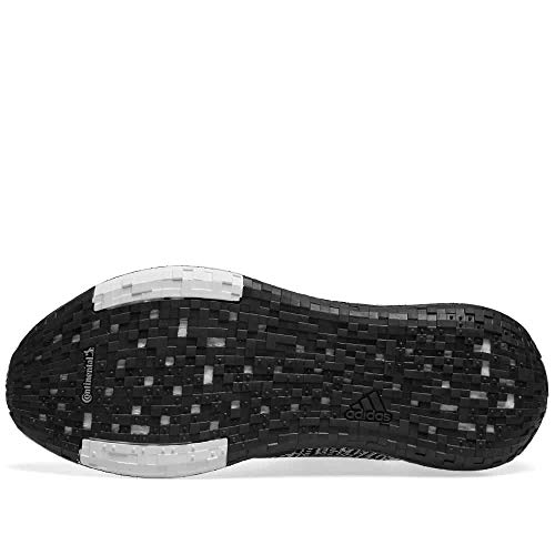 Image of adidas Unisex-Adult X Missoni Pulse Boost Hd Black /White Eg2644