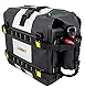 Nelson-Rigg Hurricane Dry Satteltaschen, Schwarz/Grau