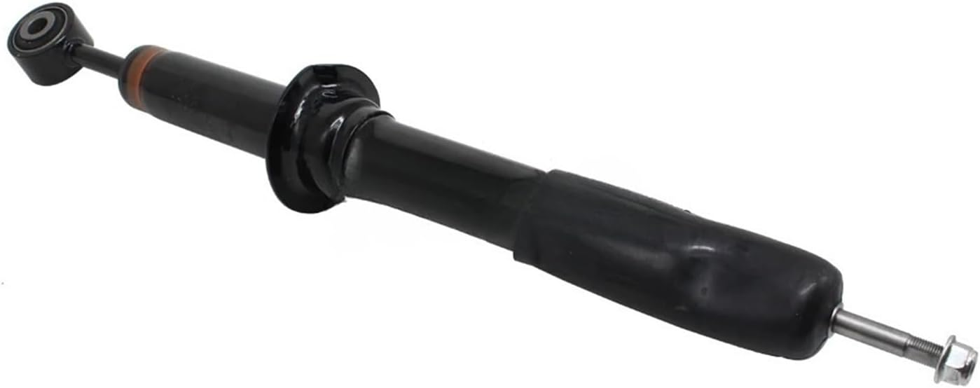 1 Pair Front Left+Right Air Shock Absorber Compatible With Toyota Sequoia 2008-2019 W/ADS Air Suspension Strut 48510-34040 48510-34010