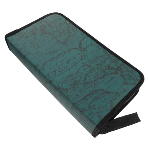 Amosfun En}fUCԗpCDfBXN[z_[ e80[Wbp[P[X sgїpyDVD|[` Fws  _J[