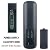 URMT26RST004 Voice Replacement Remote fit for Philips TV 65PFL5504/F7 65PFL5604/F7 65PFL5704/F7 65PFL5766/F7 50PFL5766/F7 43PFL5766/F7 55PFL5766/F7 50PFL5806/F7 32PFL5505/F7 75PFL5704/F7 65PFL5604/P7