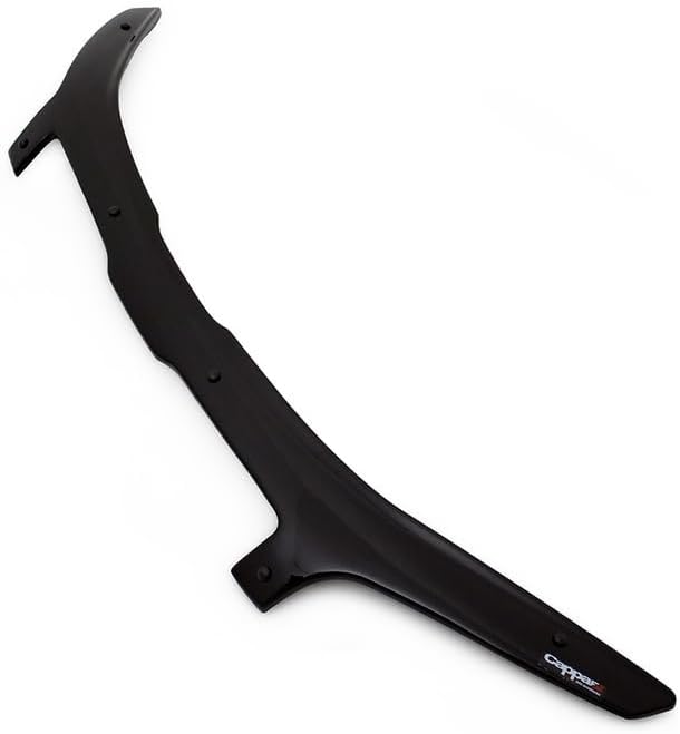 For Kia Soul 2015 2016 2017 2018 2019 2020 Bonnet Protector Guard Front Bug Shield Hood Deflector Hood Stone Hood Shields Piano Black