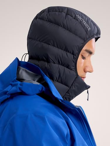 Image of Arc'teryx Cerium Hoody, Men's Down Jacket | Packable, Insulated Men's Winter Jacket with Hood | Packable, Insulated Men's Winter Jacket with Hood