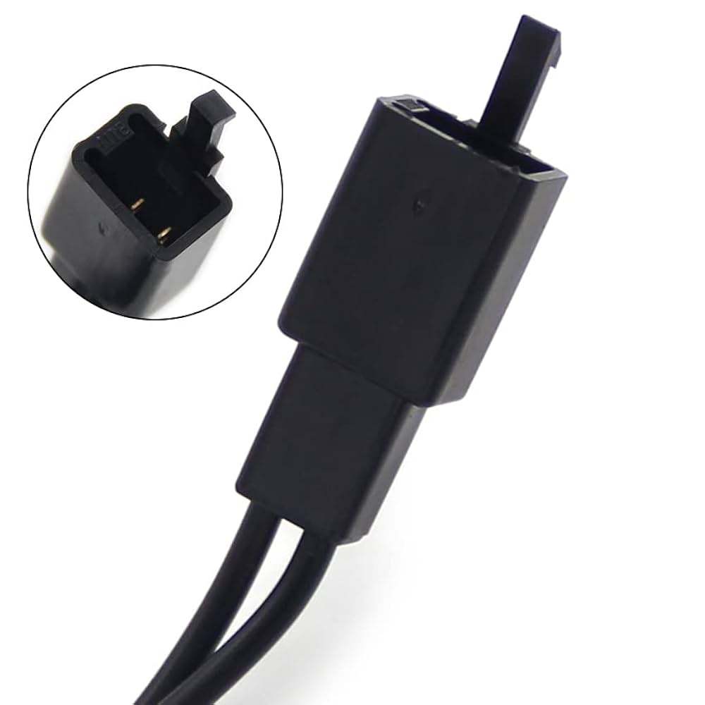 はに Części Motocyklowe Kengo Lusterka Chrom Suzuki Vz 800