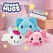 Craze Plush DreamHugs Oinky Peluche Cerdito Grande XXL Imagen de Craze Plush DreamHugs Oinky Peluche Cerdito Grande XXL