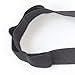ValeoFM Race Belt Bib Holder for Runners, Triathlon, Marathon (5-Pack)