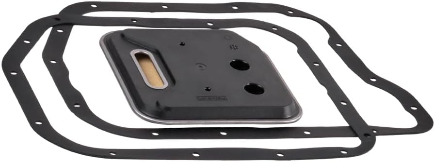 Doc's Diesel Transmission Filter Kit DF-189 | Compatible with Dodge RAM 5.9L Cummins 2500, 3500 with 48RE/46RH/47RE Transmission 1998.5-2007 | Replaces 52118789