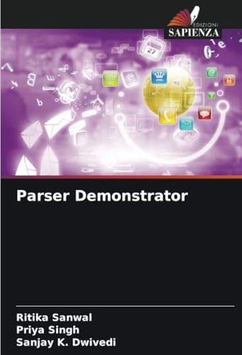 Parser Demonstrator