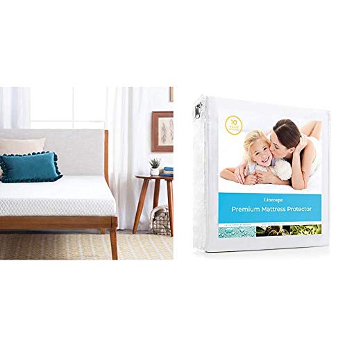 Linenspa Firm Support 5