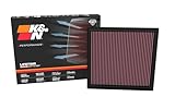 K&N 33-5138 Replacement Air Filter