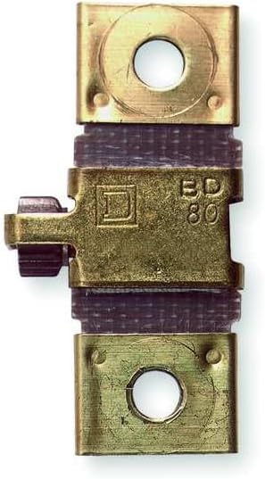 SQUARE D B19.5 480V 10.6-11.3A Used