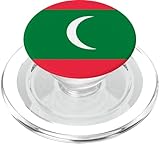 Maldives travel souvenir Maldives flag apparel