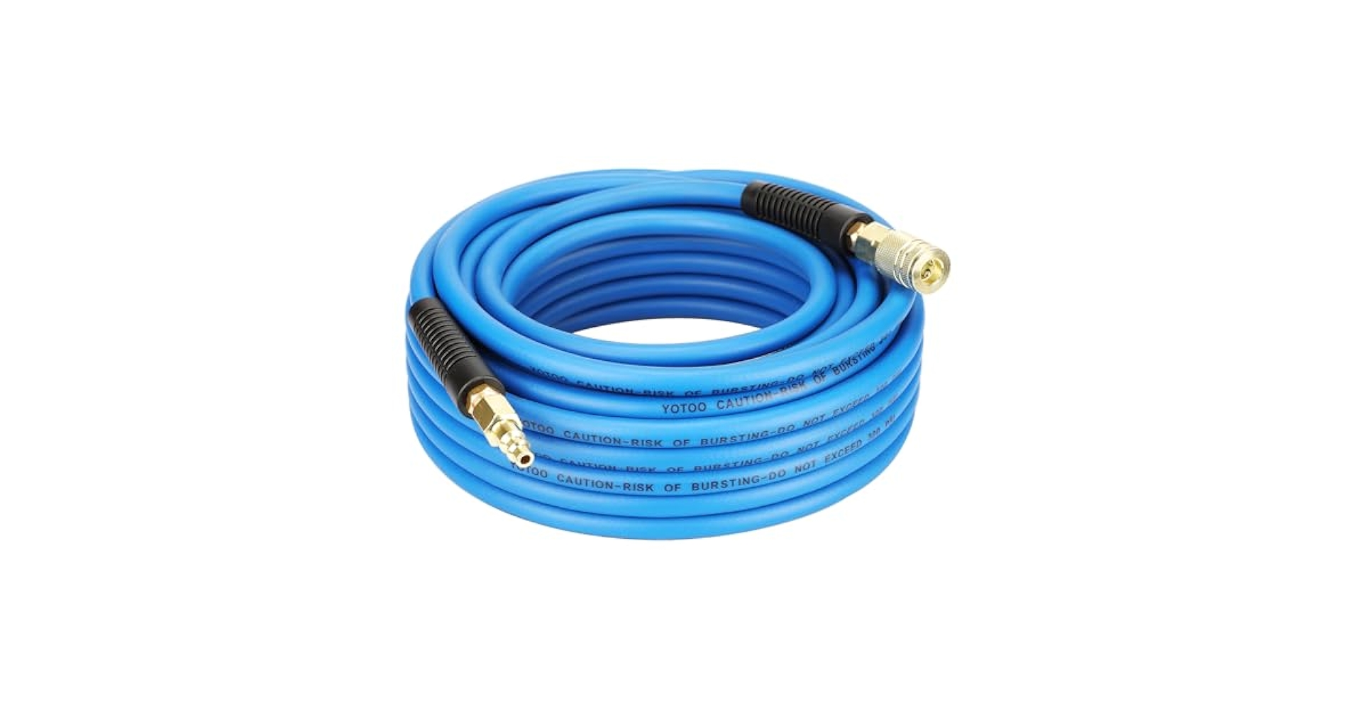 Air Compressor Hose Size: Ultimate Guide for Perfect Performance