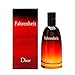 Price comparison product image Christian Dior Fahrenheit After Shave Lotion Bottle 100ml