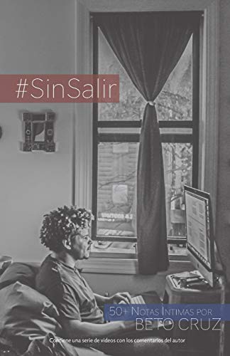 #SinSalir: 50+ Notas Intimas (Spanish Edition)