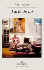 Parte de mí: 672 (Narrativas hispánicas)