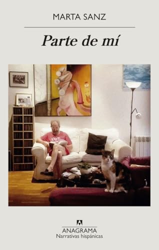 Parte de mí: 672 (Narrativas hispánicas)