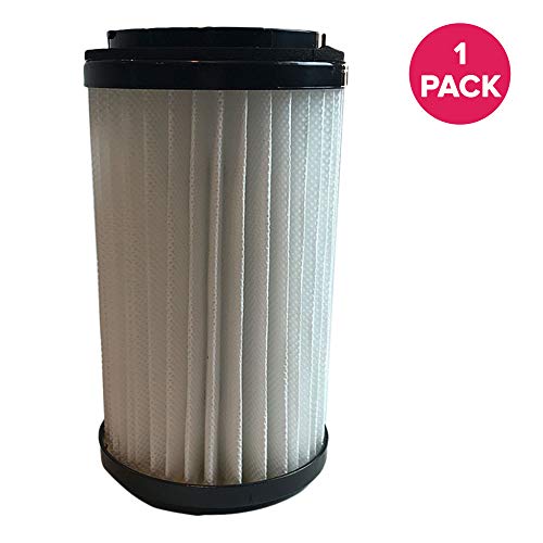 Crucial Vacuum Replacement Vacuum Filter – Compatible Kenmore Part # 82720, 82912 –