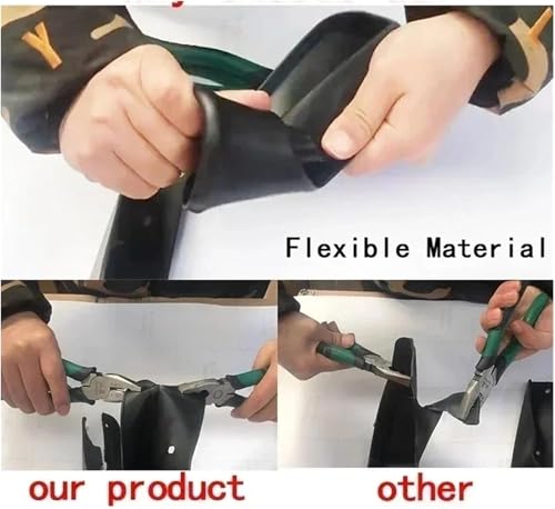Garde-boue MG 5 GT de qualité supérieure ajustement parfait - 3